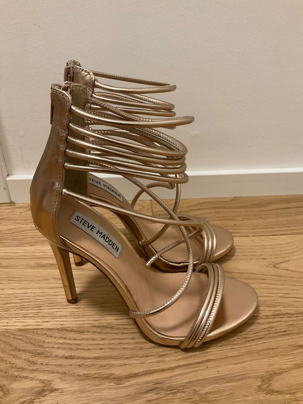 Steve Madden Scarpe da donna: Steve Madden High Heels Gr. 36 – Usato da Schönenwerd venduto da d.chiara 1
