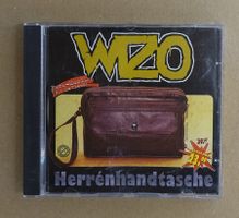 WIZO – Herrénhandtasche - T7