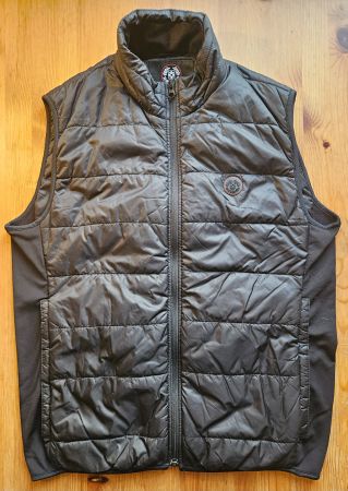 Nabholz Gilet Grösse M Swiss made Jacke