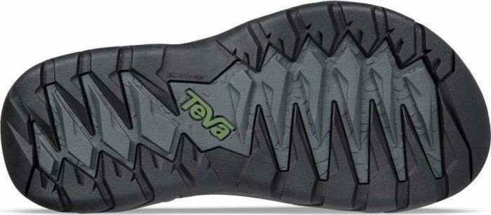 Teva Scarpe da uomo: Teva Terra Fi 5 Sandalen gr 44.5 – Nuovo (secondo la descrizione) da Zürich venduto da Altruisti 5