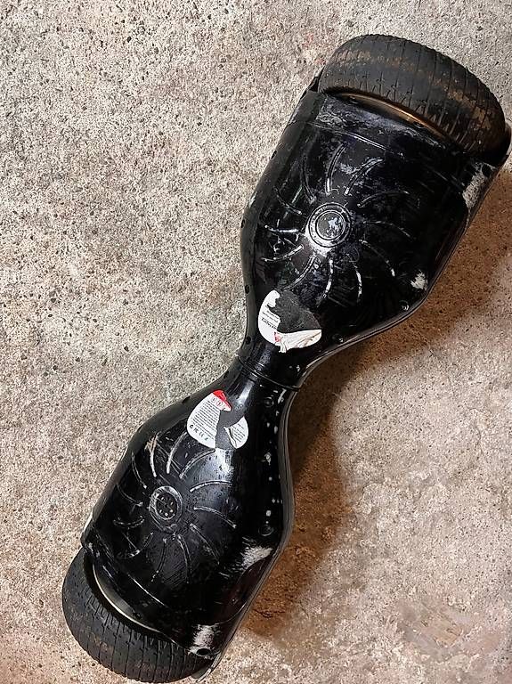 Hoverboards: Hoverboard – Gebraucht aus Horgen von braids3 2