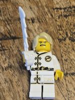 lego minifigurine ninjago njo0347 Lloyd -