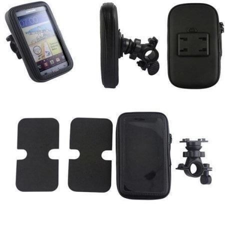 Handys / Smartphones: 5 Stk  Smartphone ETUI + Halter / NEU – Neu (gemäss Beschreibung) aus Arth von 100i 2