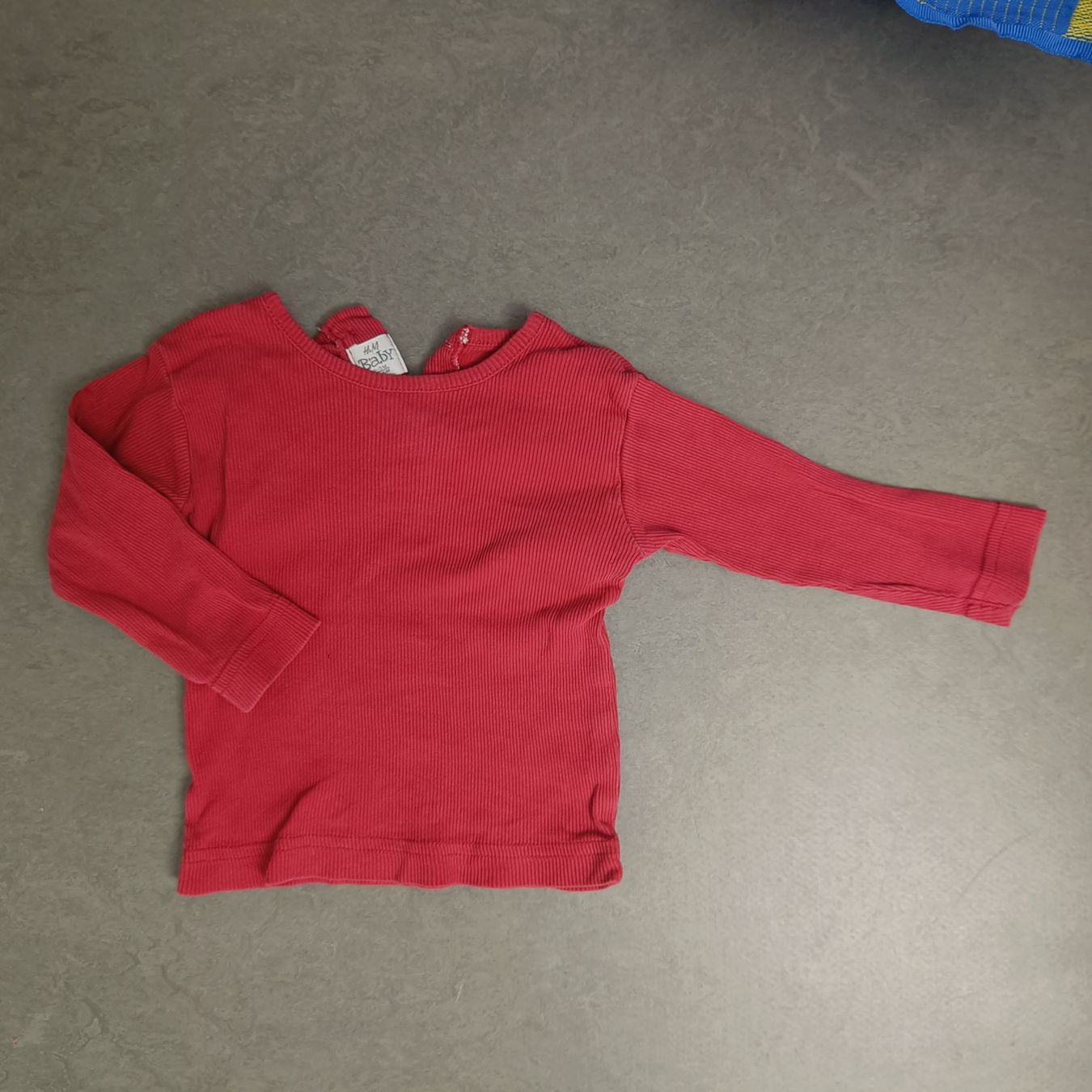 Maglioni & Felpe: Pullover Grösse 74 – Usato da Jaberg venduto da urig17.