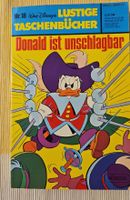 Walt Disney Lustige Taschenbücher Nr. 18 