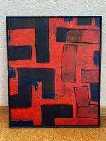 Acrylbild