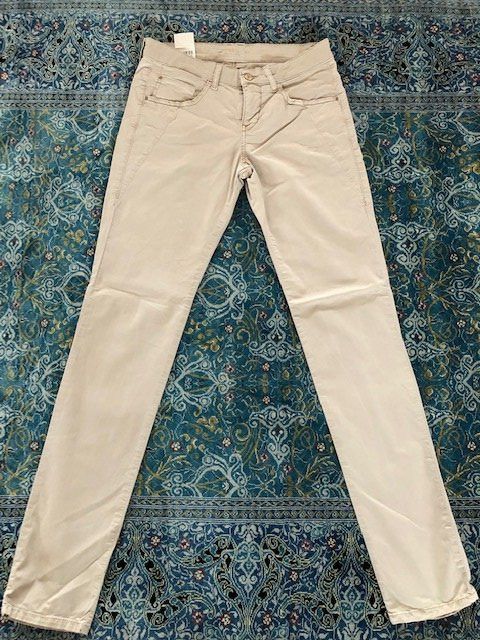 Jeans: MAC Jeans, Summer Cotton, W36, L30 – Nuovo (secondo la descrizione) da Berg am Irchel venduto da EsHiWa