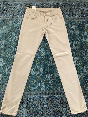 MAC Jeans, Summer Cotton, W36, L30