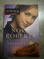 Nora Roberts - Die Frauen der Calhouns - Amanda