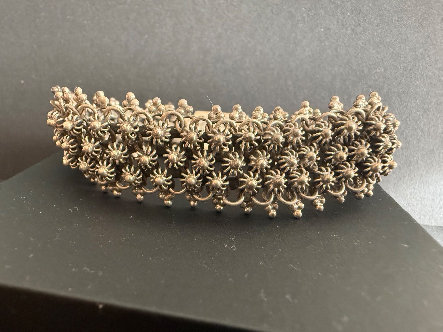 Bracelets: Silber Armband 925 – D'occasion à Spiegel b. Bern par Rogger72 2