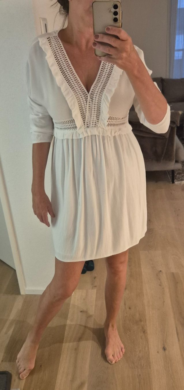 Maje Vestiti: Kleid Maje Gr.3 (M) – Usato da Küssnacht am rigi venduto da xxmajda 6