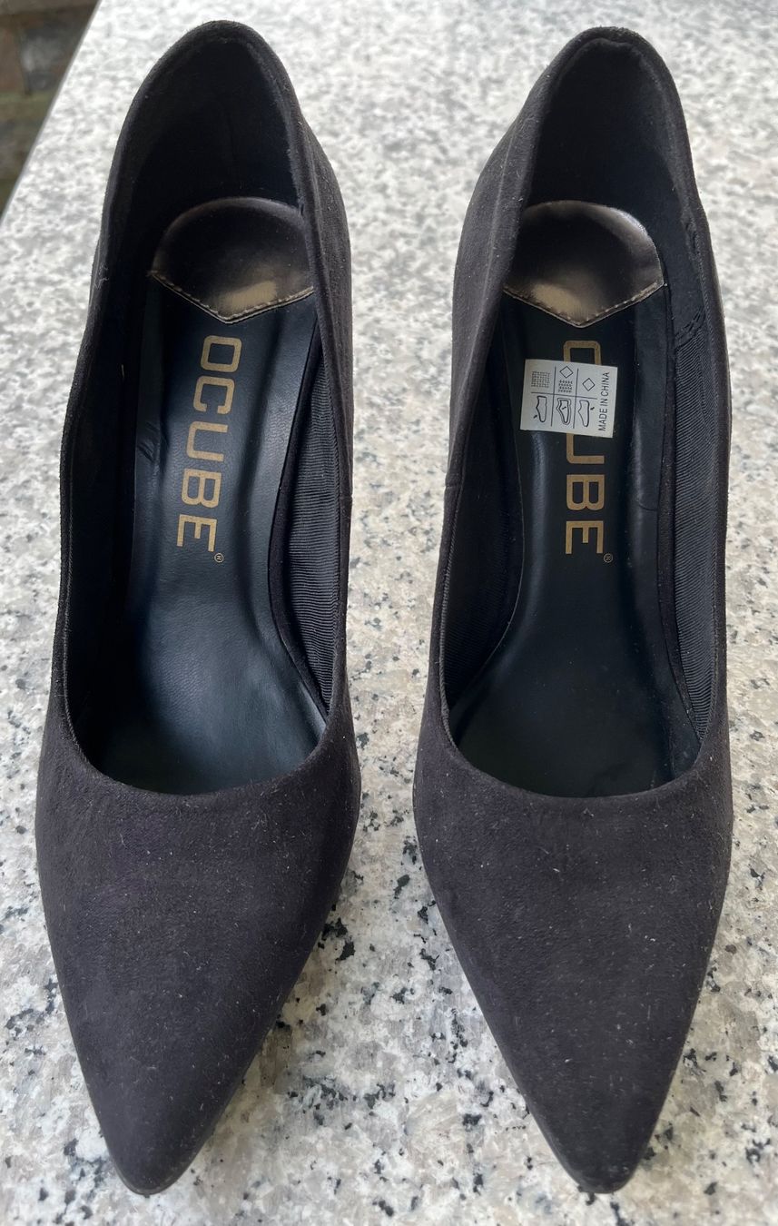 Scarpe da donna: Pumps Gr. 38 – Usato da Niederuzwil venduto da Mala 2