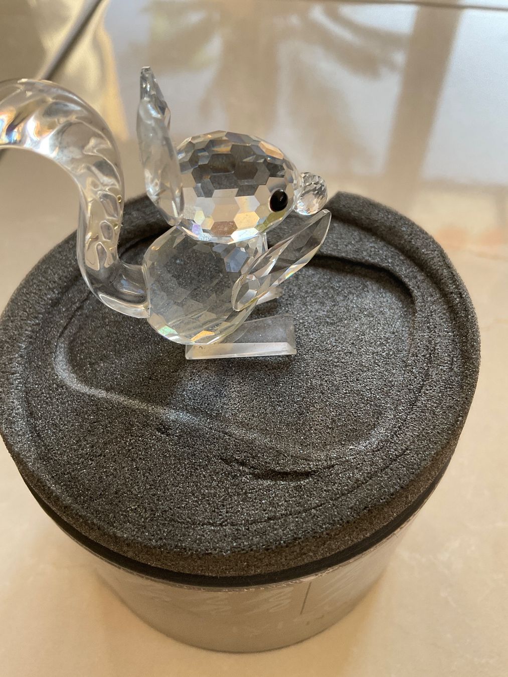 Sculptures & Statues: Swarovski – D'occasion à Zürich par Dolceflavio 1