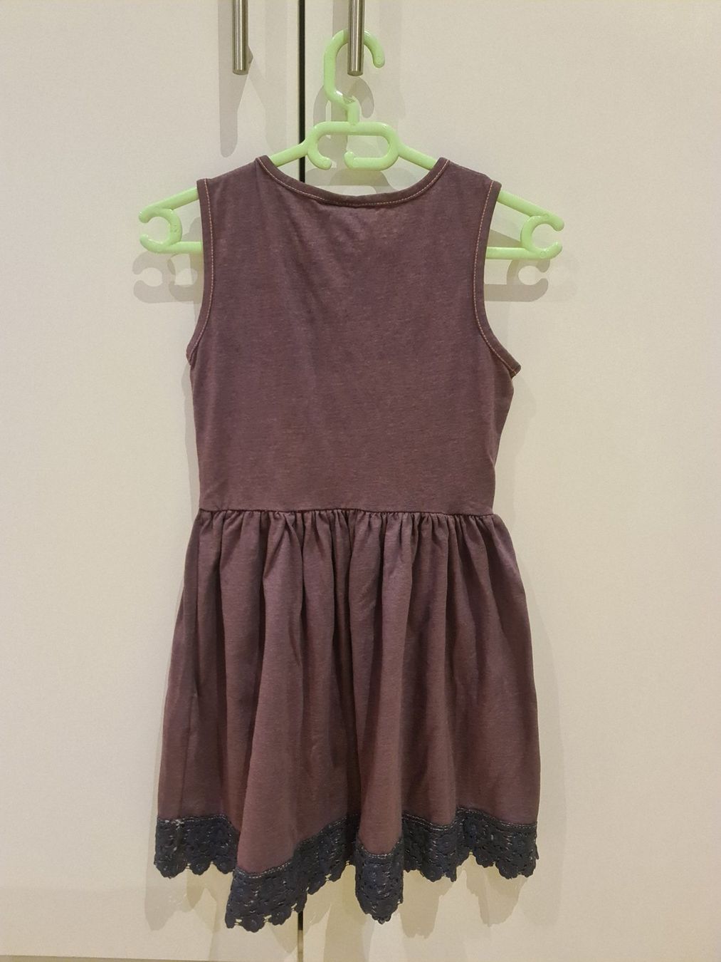 Kleider & Röcke: Sommerkleid für Mädchen – Gebraucht aus Fehraltorf von Sumin 1