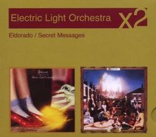 Electric Light Orchestra: Eldorado / Secret Messages 2CD