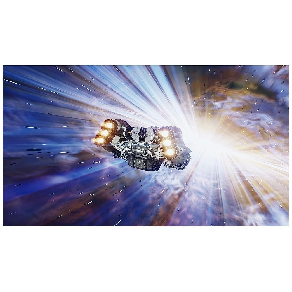 Giochi: Starfield - Jeux Playstation 5 – Usato da Lausanne venduto da Seiya4 2