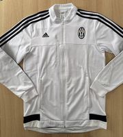 Gr. M - Adidas Juventus Trainingsjacke Original Juventus FC