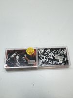 Preiser Figuren Set Kühe und Pferde Massstab 1:87