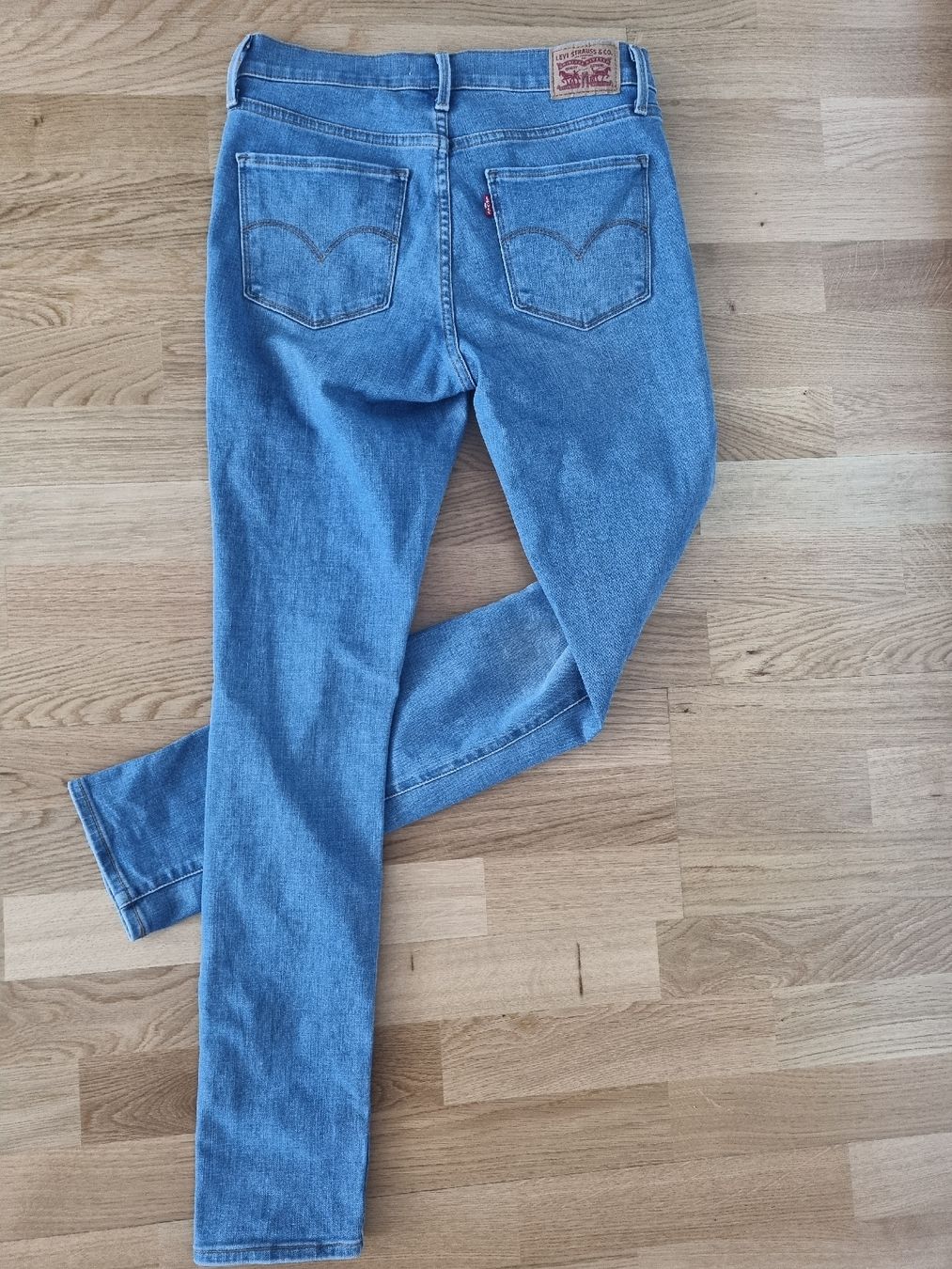 Levi's Jeans: Levis 29 – Usato da Bern venduto da Ana0144 2