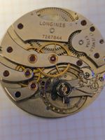 Mouvement Longines 17.95 M