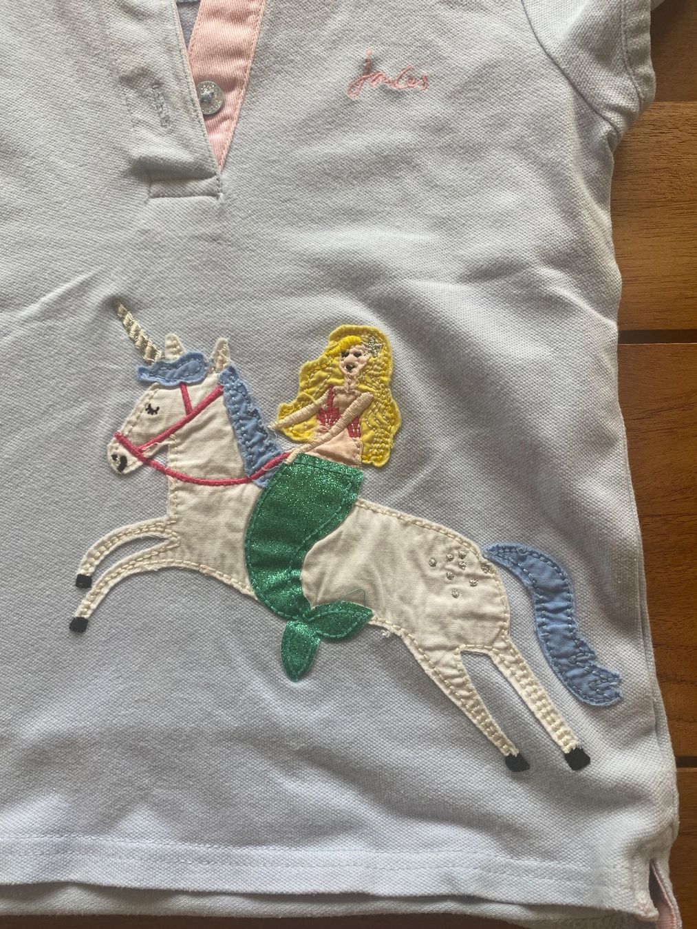 Pantaloni: MINI A TURE + JOULES Set, Grösse 104 – Usato da Aesch BL venduto da snezienka53 4