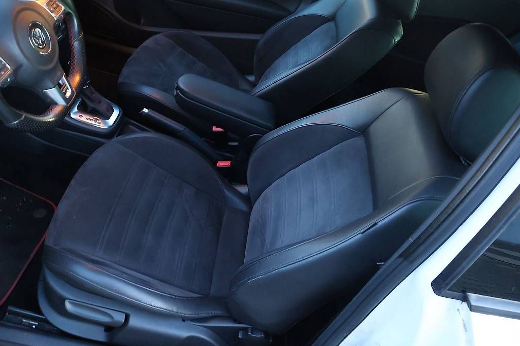Automobili: Polo GTI – Usato da Frenkendorf venduto da AutoPuls 3