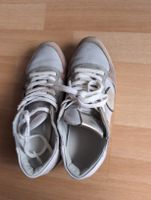 Philippe Model Trpx Low-Top Sneakers in Leather - size 36