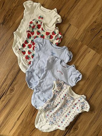 Baby Bodys Next