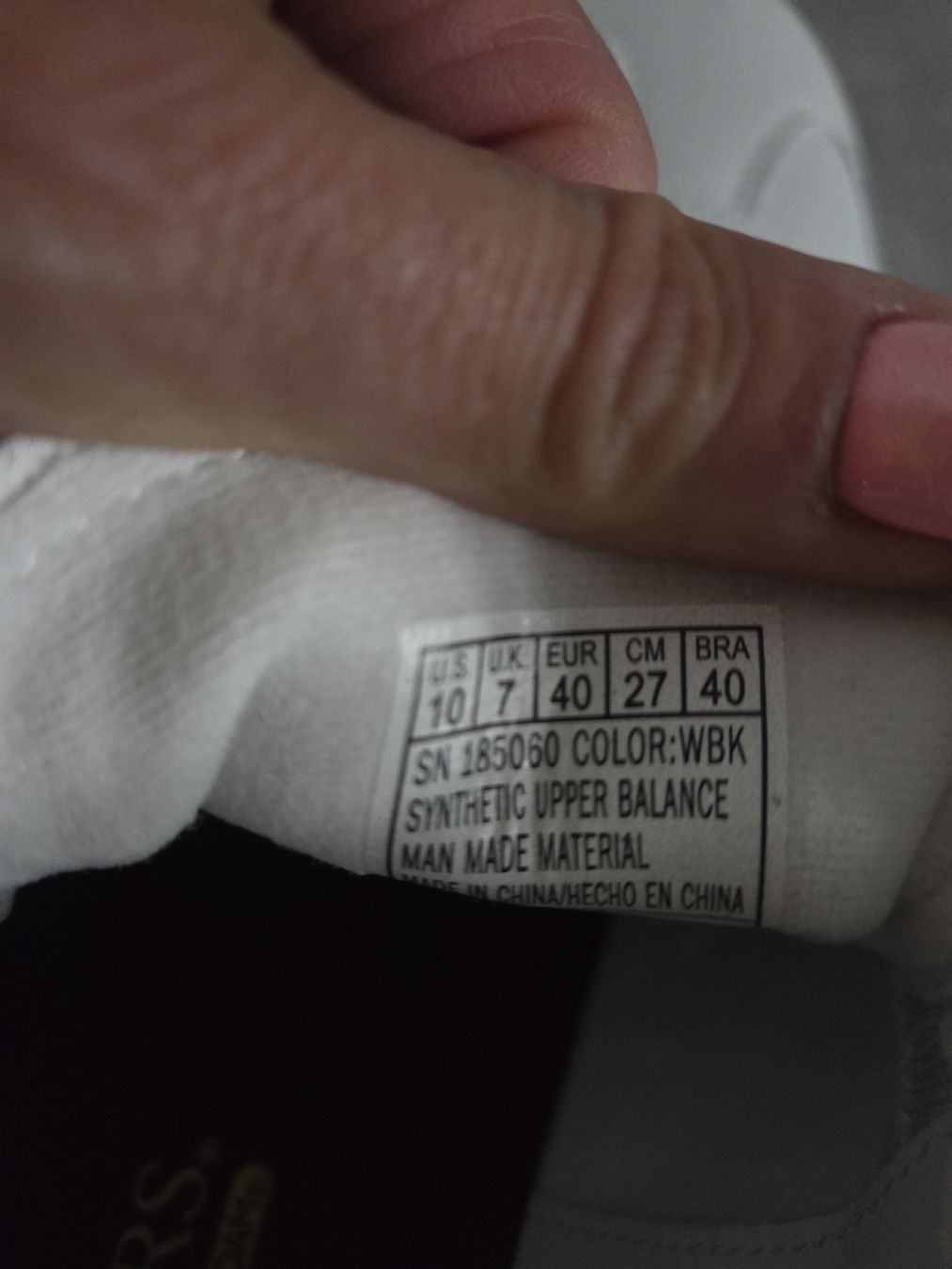Skechers Scarpe da donna: neue Skechers Cordova gr.40 – Nuovo (secondo la descrizione) da bellinzona venduto da zeus6535 1