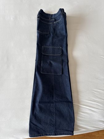 Jeans Massimo Dutti