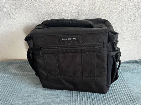LowaPro Nova 160 AW Kameratasche