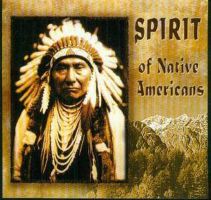 CD Spirit Of Native Americans, Weltbild 700509 / 2002