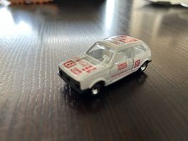 VW GOLF GTI