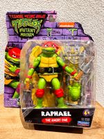Neu tmnt Ninja Turtles Mutant Mayhem Raphael 2023 playmates