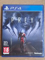 PREY / Playstation 4 (PS4)