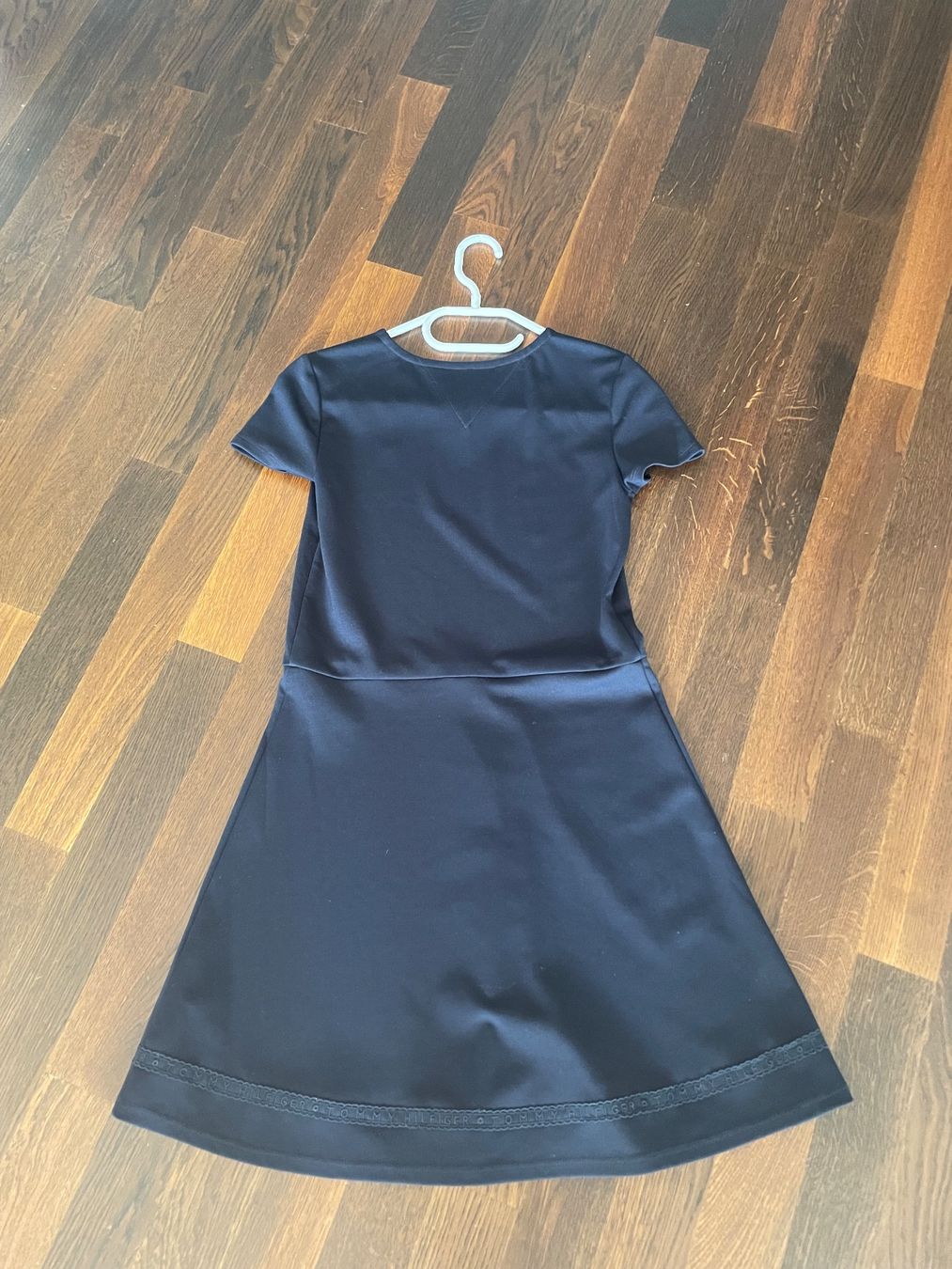 Tommy Hilfiger Vestiti & Gonne: Kleid tommy hilfiger gr. 164 – Usato da Zürich venduto da Bopenyang98765 1