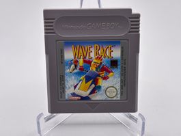 GB - Wave Race