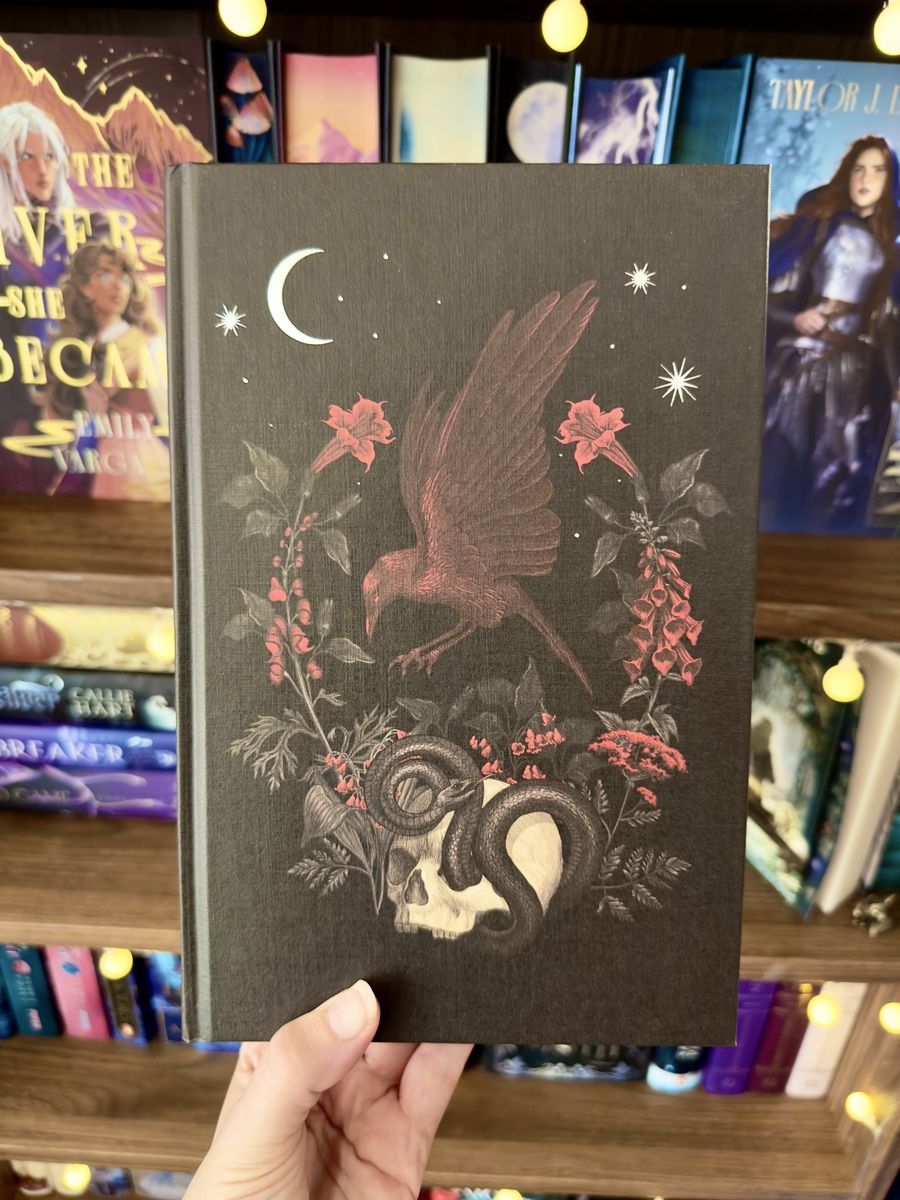 Bücher: FairyLoot Buch - Deathbringer – Neu (gemäss Beschreibung) aus Bern von moonlab 1