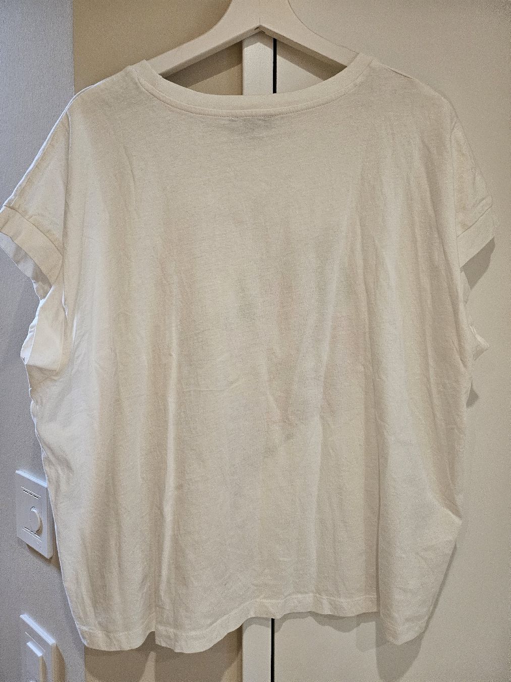 C&A T-shirt: T-Shirt von C&A gr.XL – Usato da Allschwil venduto da na.wi.90 2