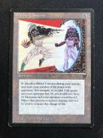 Mirror Universe // Legends // Magic The Gathering // MTG