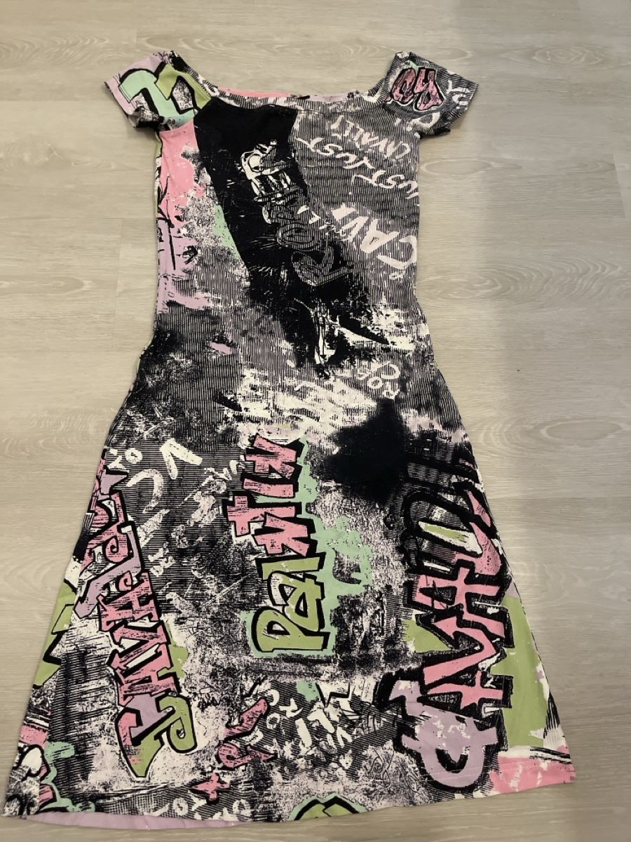 Roberto Cavalli Robes: Just Cavalli Kleid, Grösse 34/XS – D'occasion à Derendingen par CaMiPa5