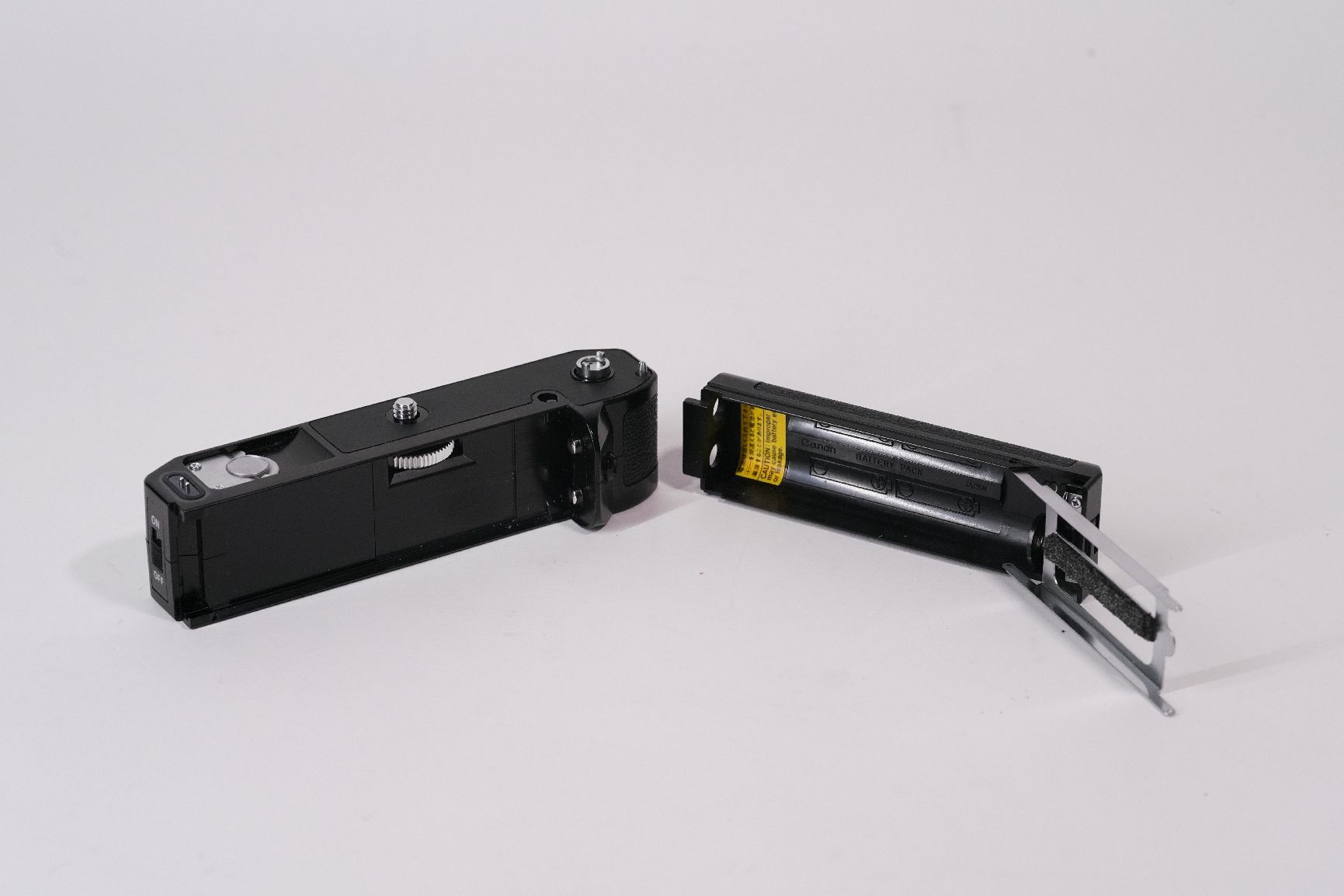 Canon Kamera: Canon A1 Drive Top Zustand! – Gebraucht aus Bülach von Max_W. 7