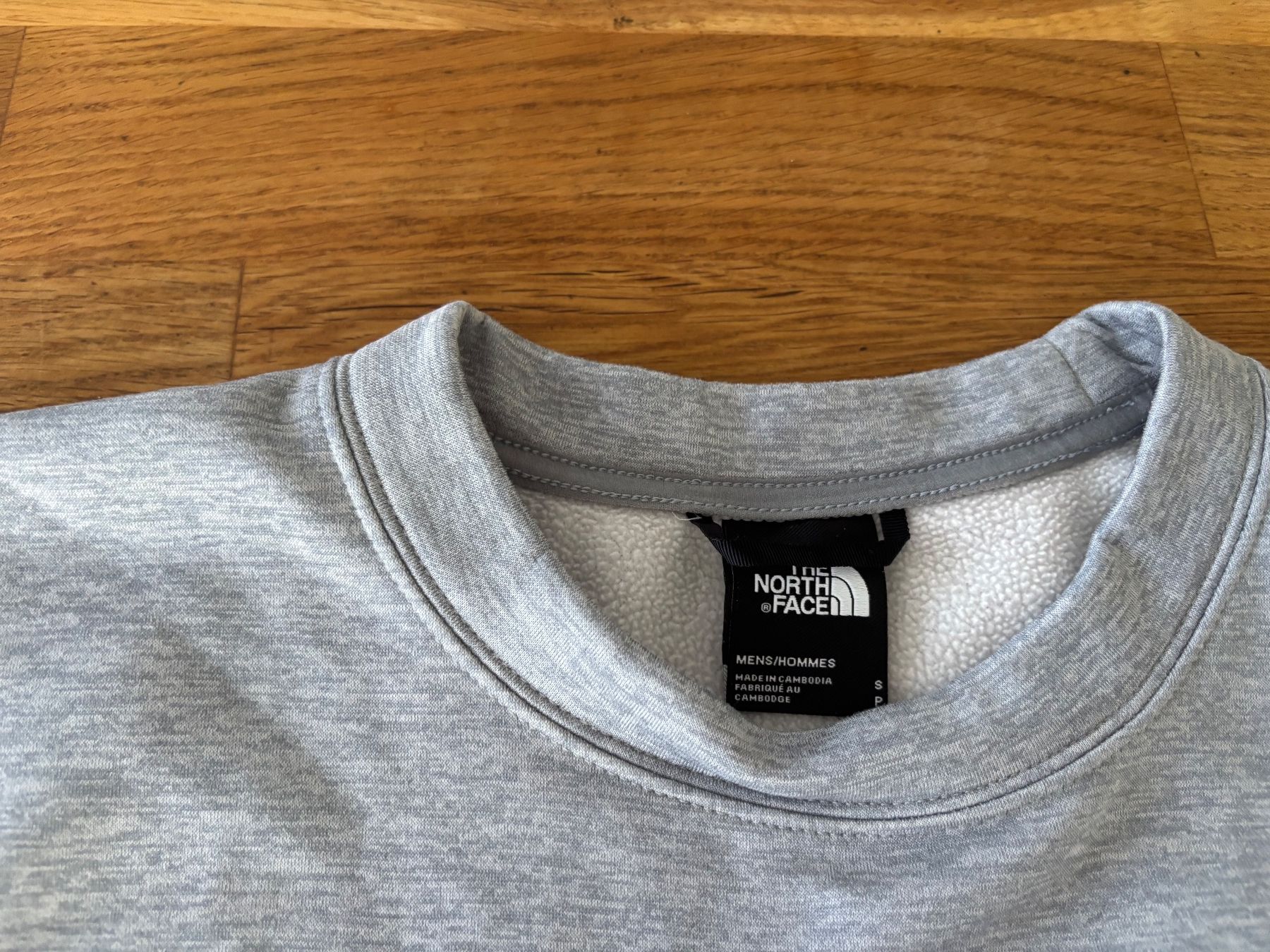Nike Pullover & Sweatshirts: Nike sweatshirt gr  S Herren – Gebraucht aus Geuensee von sonnetje 2