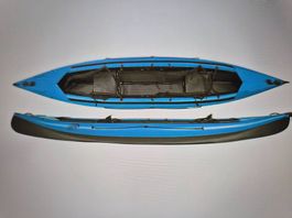 Kayak Scubi 2xl Neuf