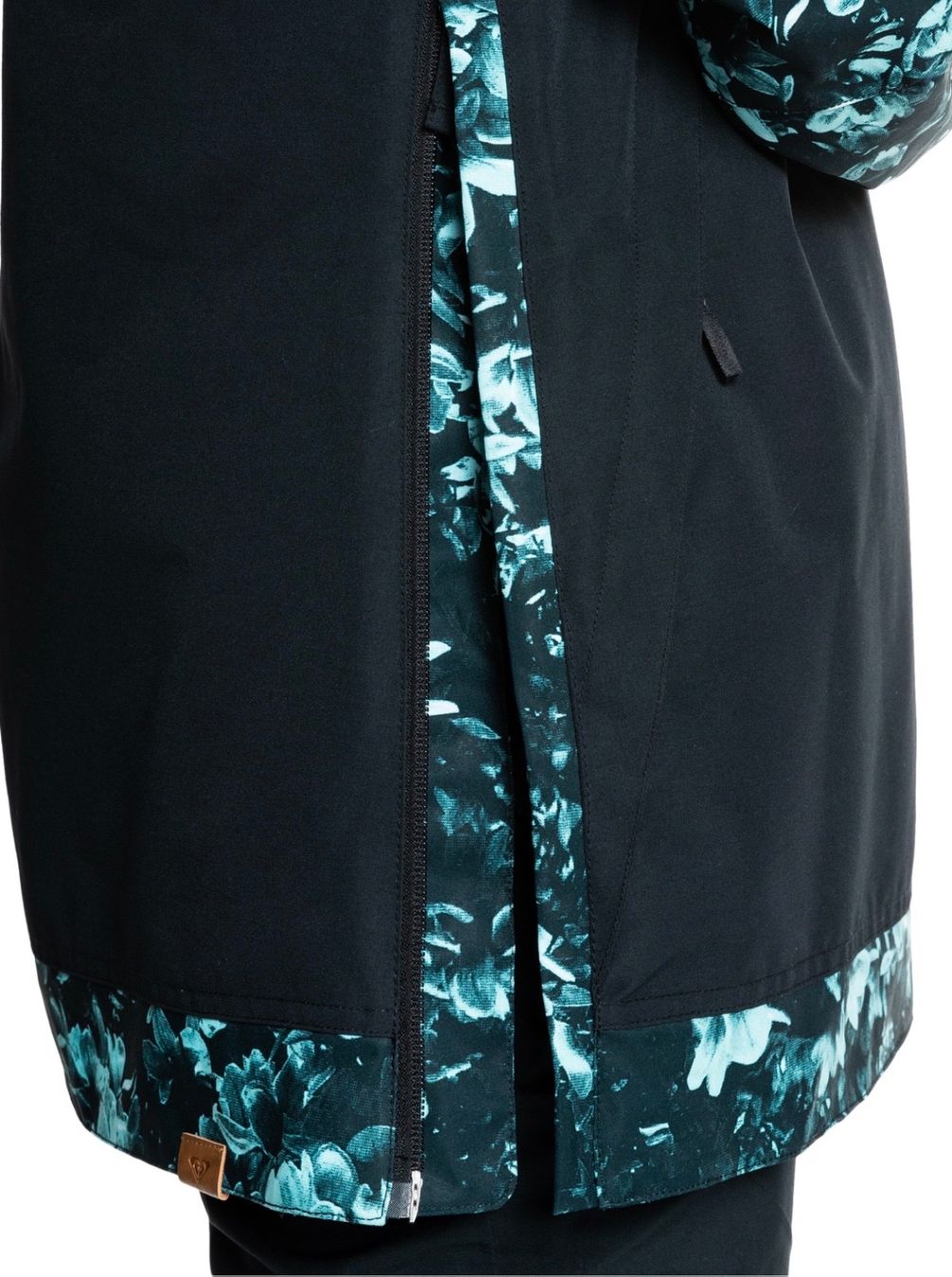 Roxy Giacche: Roxy Snowboard Jacke – Usato da Uitikon-Waldegg venduto da LaDiene 3