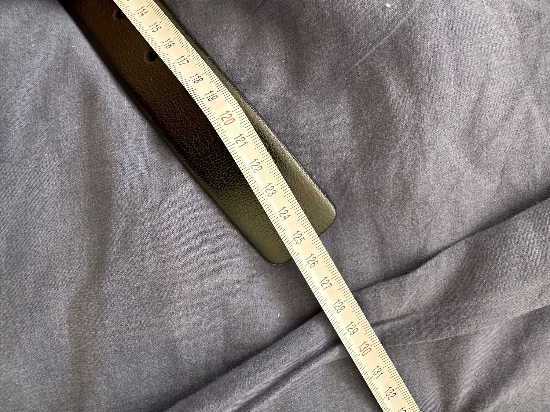 Hugo Boss Cinture: Herrengürtel Boss – Usato da Dürrenroth venduto da tvy_bh56 3