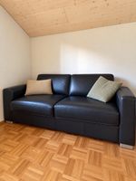 Ledersofa