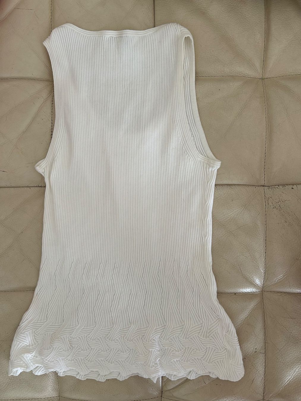 Chanel Top: Chanel top (FR38/S) – Usato da Rüschlikon venduto da Tey_sl 8