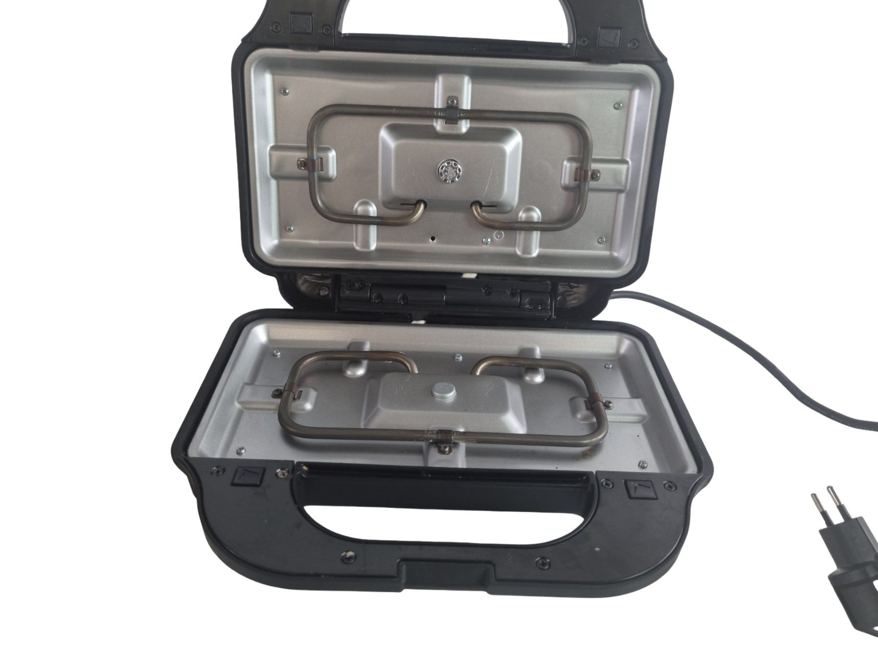 Appareils de cuisine: ETA Sorento Sandwichmaker – Neuf (Voir description) à Wangen b. Olten par Restwert_Wangen