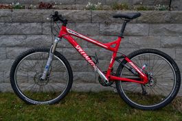 Specialized Epic Fully Mountainbike
